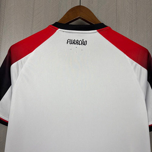 2026-27 Athletico Paranaense White Special Fan Version