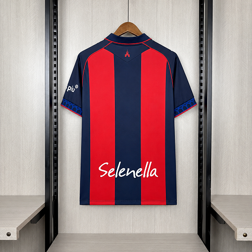 Versión Aficionado Local Bolonia 2026-27