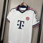 2026-27 Bayern Munich Away Fan Version