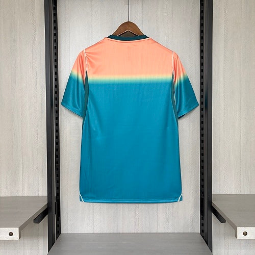 2026-27 Australia Away Fan Version