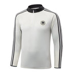 2026-27 Germany Off White Training Suit