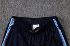 2026-27 England Light Blue Training Suit