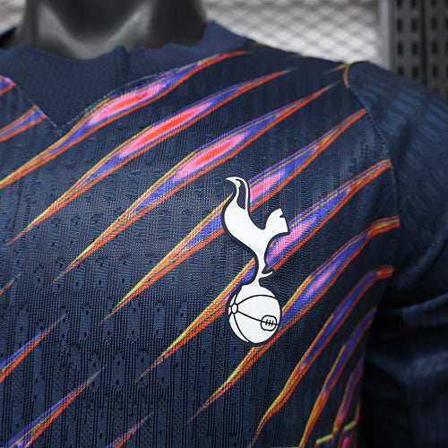 2026-27 Tottenham Hotspur Away Player Version Long Sleeve