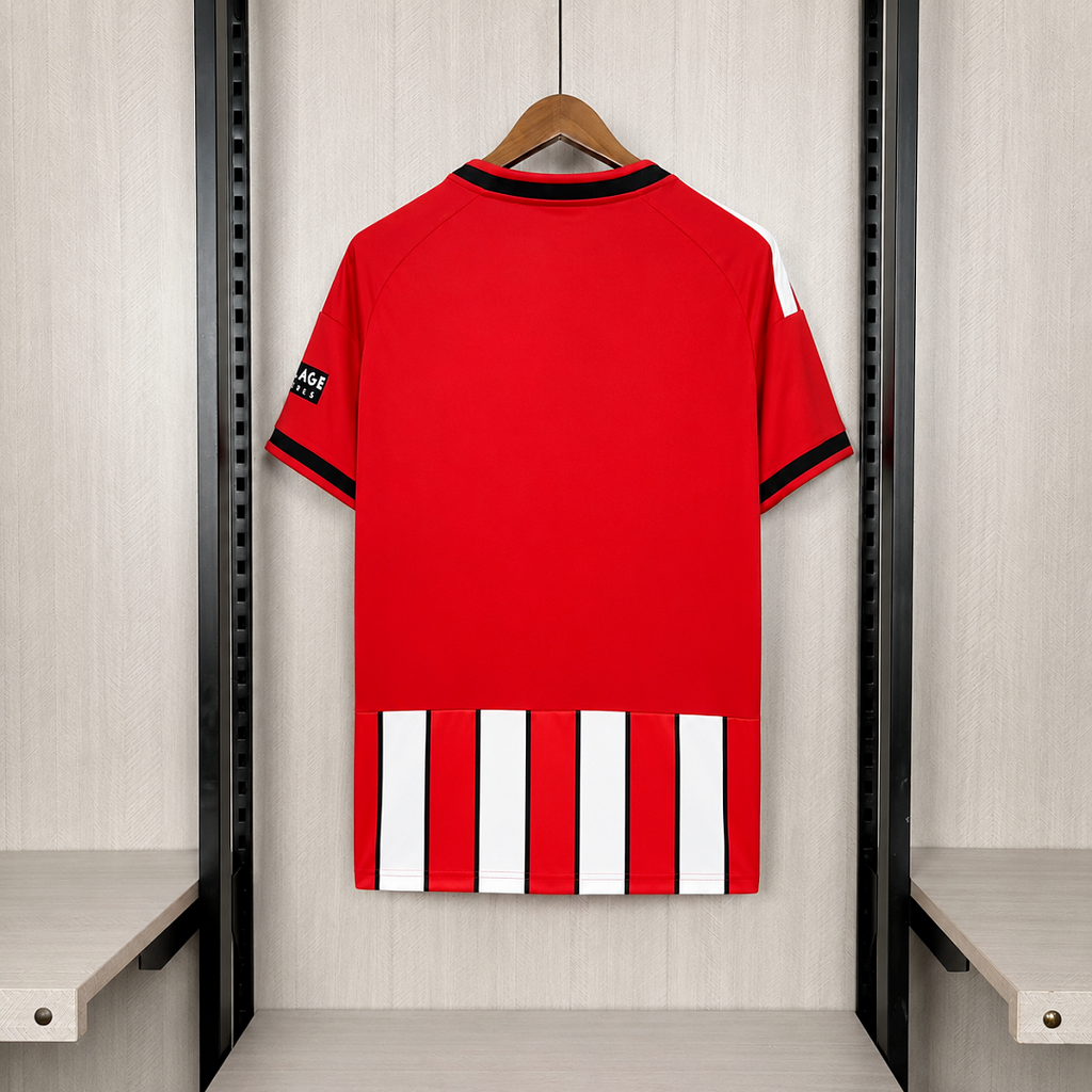 2026-27 Sheffield United Home Fan Version