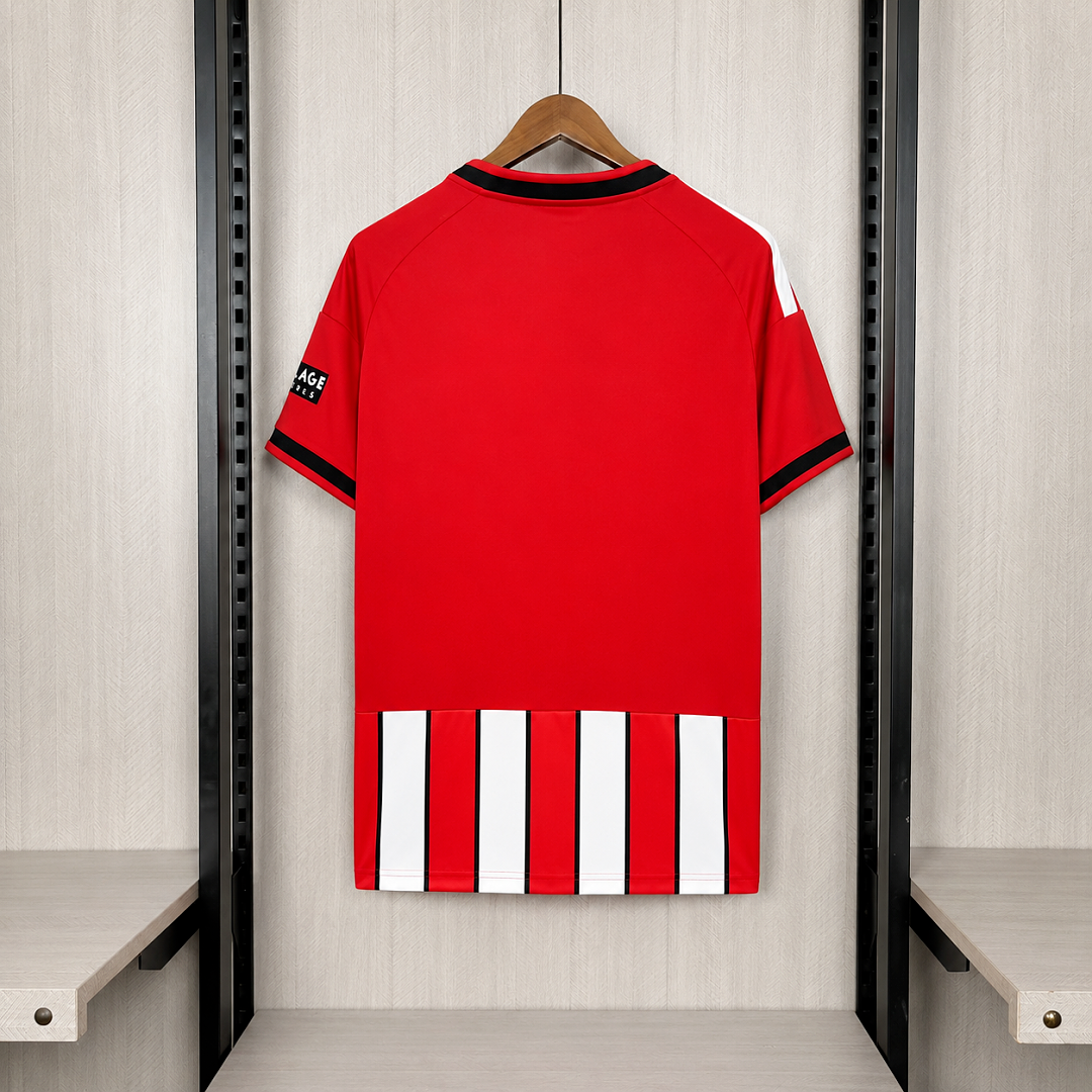 2026-27 Sheffield United Home Fan Version