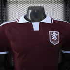 2026-27 Aston Villa Heimtrikot (Spielerversion)