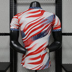 2026-27 USA Versión Especial Jugador