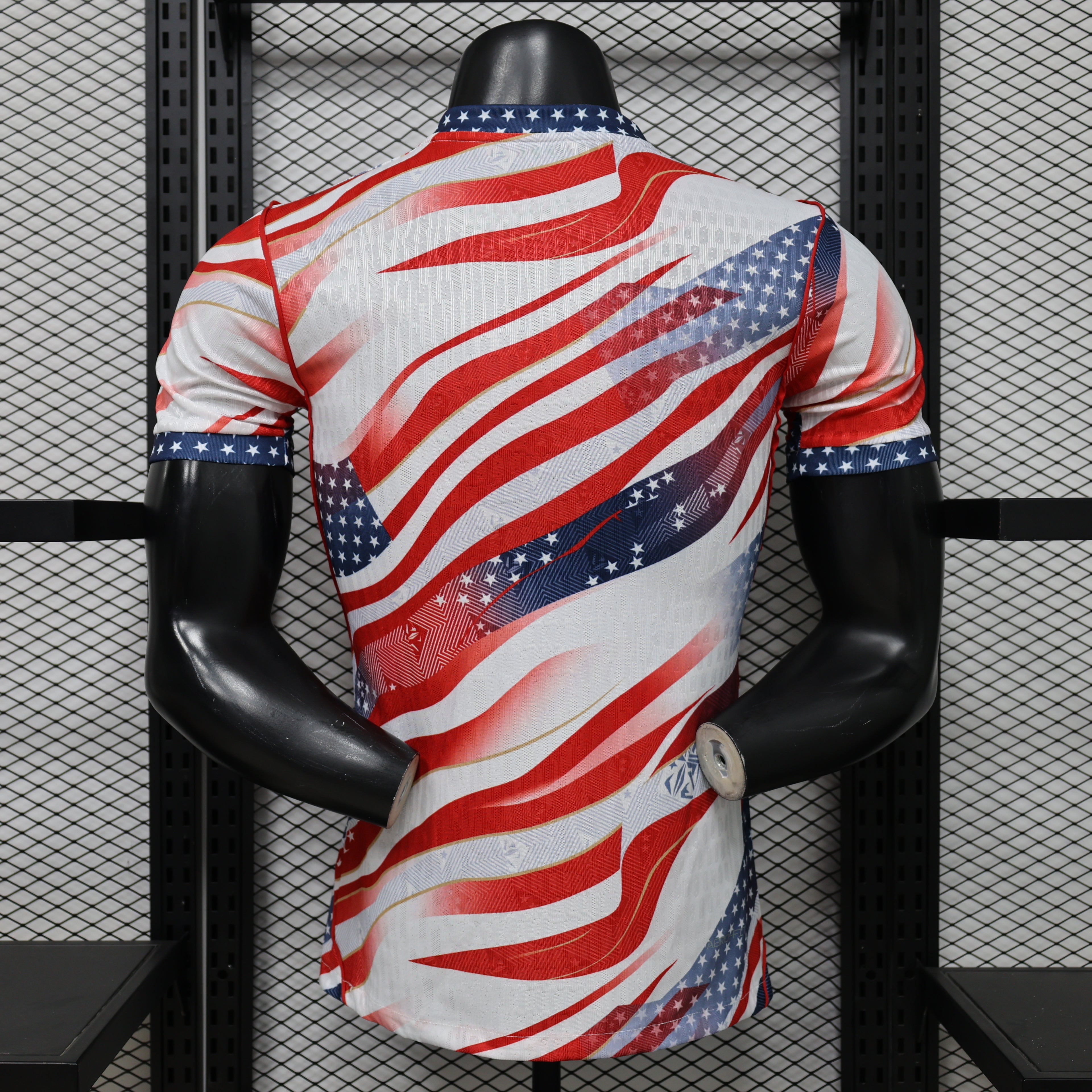 2026-27 USA Versión Especial Jugador