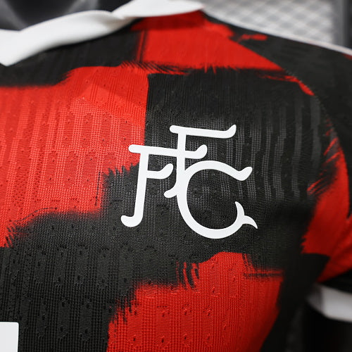 2026-27 Fulham Away Player Version