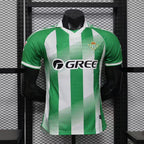 2026-27 Real Betis Home Player Version