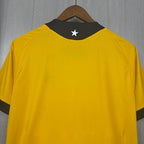 2026-27 Botafogo Yellow Special Fan Version