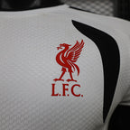 2026-27 Liverpool White Special Player Version
