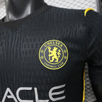 2026-27 Chelsea Black Special Player Version
