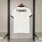 2026-27 Benfica White Special Fan Version