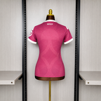 2026-27 Real Madrid Second Away Women