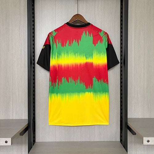 2026-27 Jamaica Special Fan Version