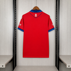 2026-27 Osasuna Heimtrikot Fan-Version