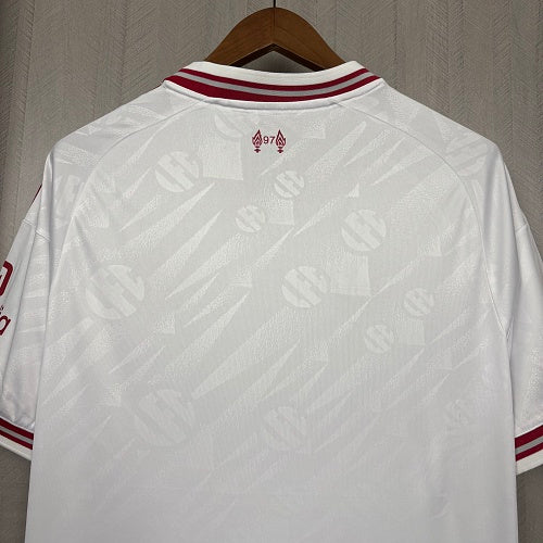 2026-27 Liverpool Away Fan Version