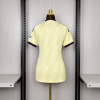 2026-27 Arsenal Third Away Women