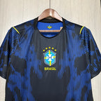 2026-27 Brazil Away Fan Version