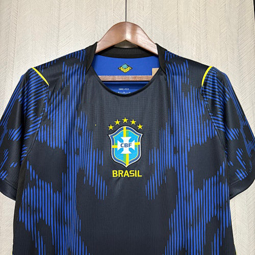 2026-27 Brazil Away Fan Version