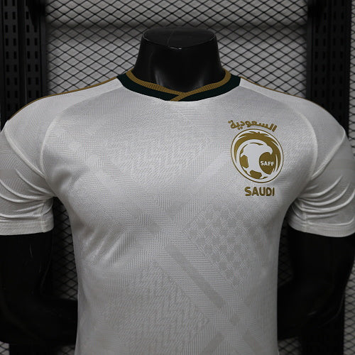 Versión Jugador Visitante Arabia Saudita 2026-27