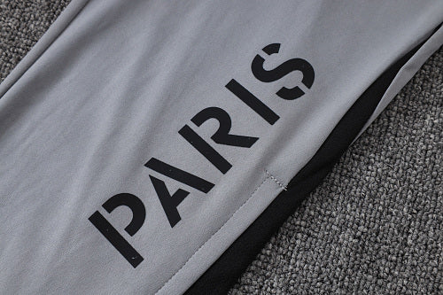 2026-27 Paris White-Gery Training Suit