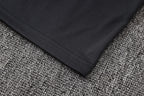 2026-27 Germany Dark Gray Training Suit