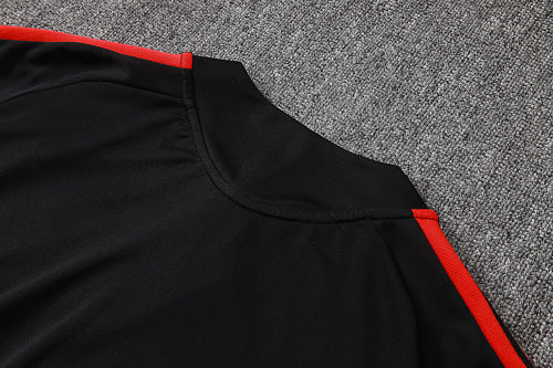 2026-27 Arsenal Black Training Suit