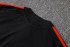 2026-27 Arsenal Black Training Suit