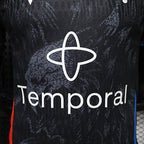 2026-27 Crystal Palace Away Player Version