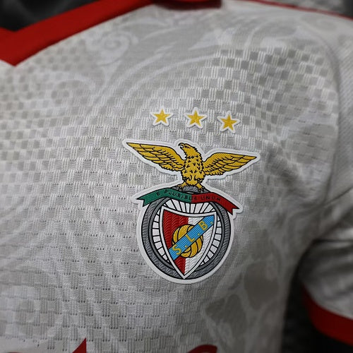 2026-27 Benfica Away Player Version