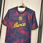 2026-27 Barcelona Special Fan Version