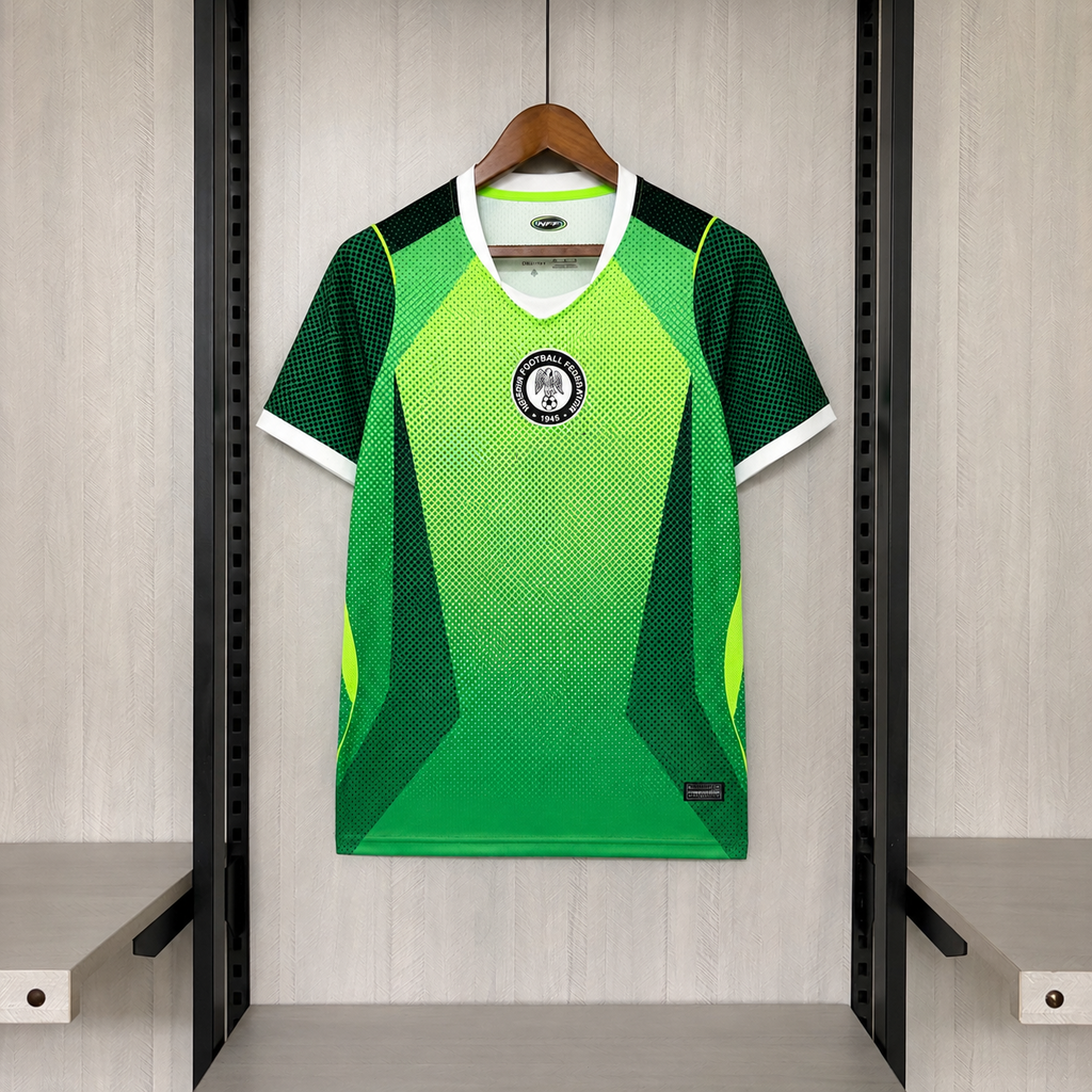 2026-27 Nigeria Versión Aficionado Local