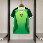 2026-27 Nigeria Versión Aficionado Local