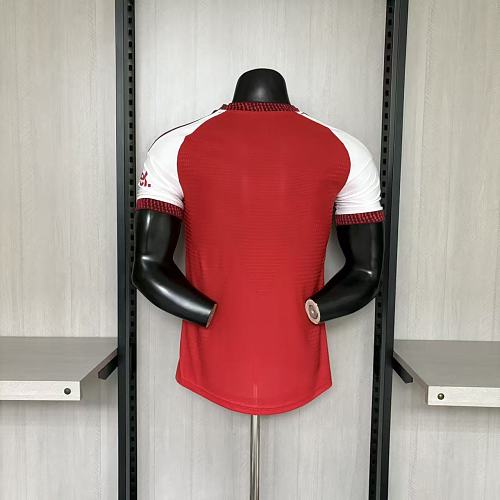 2026-27 Arsenal Home Player Version