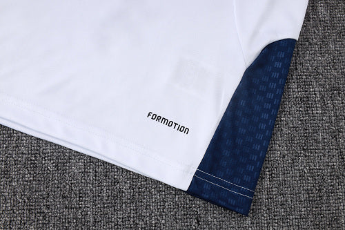 2026-27 Boca Juniors White Training Suit