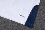 2026-27 Boca Juniors White Training Suit