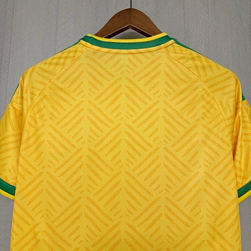 2026-27 South Africa Home Fan Version