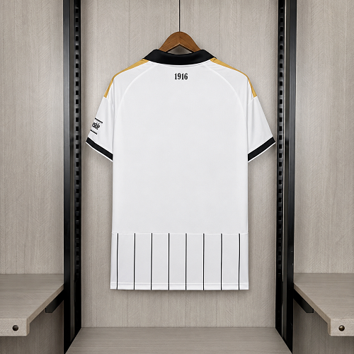 2026-27 Legia Warschau Heimtrikot (Fannähe)