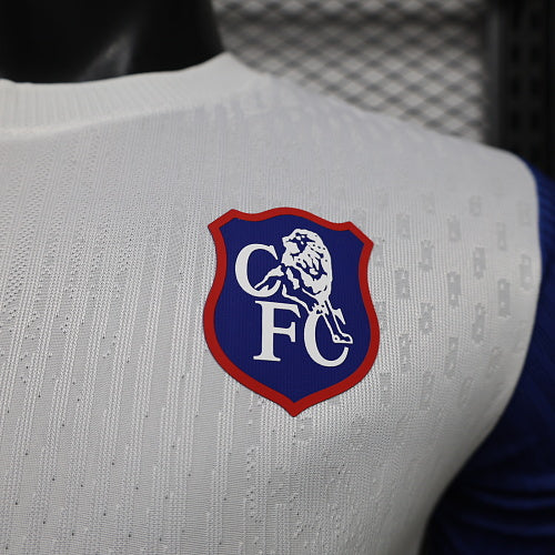 2026-27 Chelsea White Special Player Version