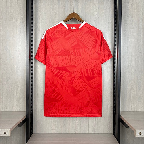 2026-27 Benfica Versión Aficionado Local