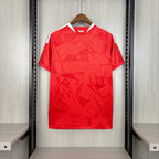 2026-27 Benfica Versión Aficionado Local