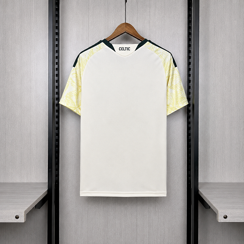 2026-27 Celtic Third Auswärts Fan-Version