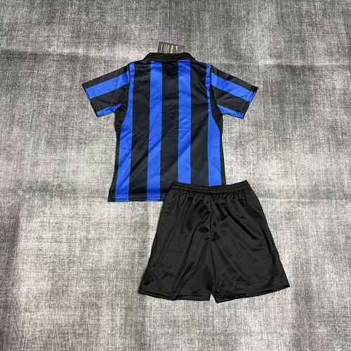 2026-27 Inter Milan Home Kids
