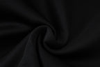 2026-27 Juventus Black Long Zippered Training Suit