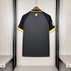 2026-27 Malaga Black Special Fan Version
