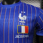2026-27 France Special Player Version
