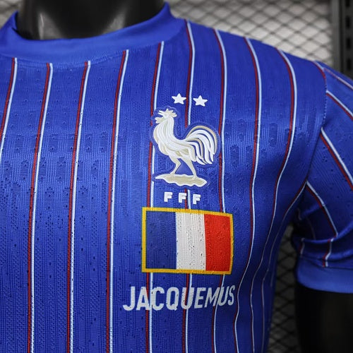2026-27 France Special Player Version