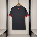2026-27 AC Milan Third Away Fan Version